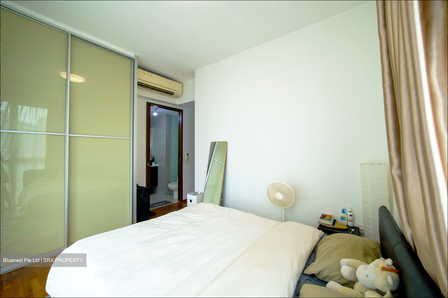 Foresque Residences (D23), Condominium #603217371